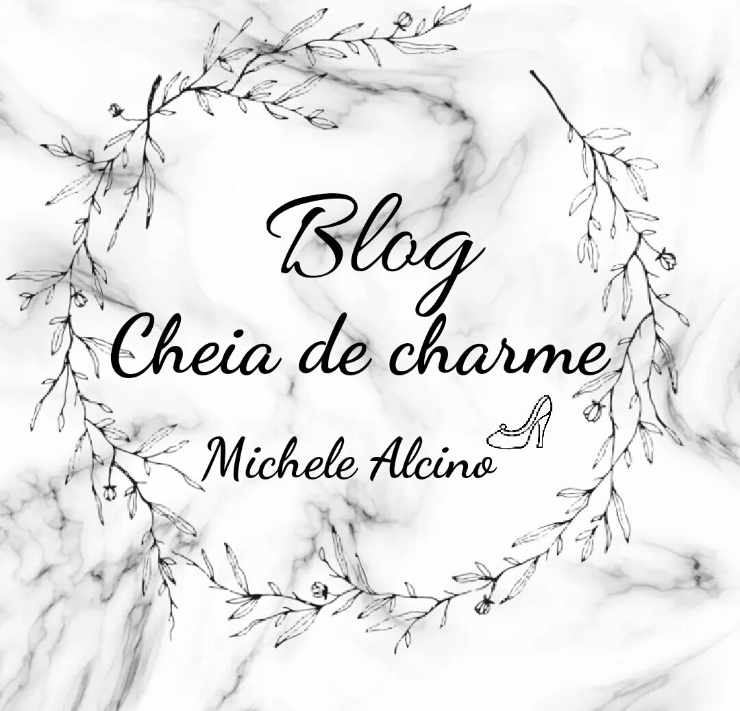 CHEIA DE CHARME